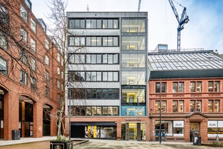 More details for 32-34 Queen St, Manchester - Office for Lease