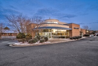 Plus de détails pour 3044 Sunset Ave, Rocky Mount, NC - Commerce de détail à vendre