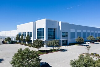 Plus de détails pour 3600 Massie Ct, West Sacramento, CA - Industriel à louer