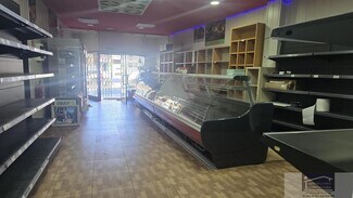 Plus de détails pour Commerce de détail à louer