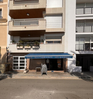 Plus de détails pour Avenida Doctor Furest, 10, Sant pol de Mar - Multi-résidentiel à vendre