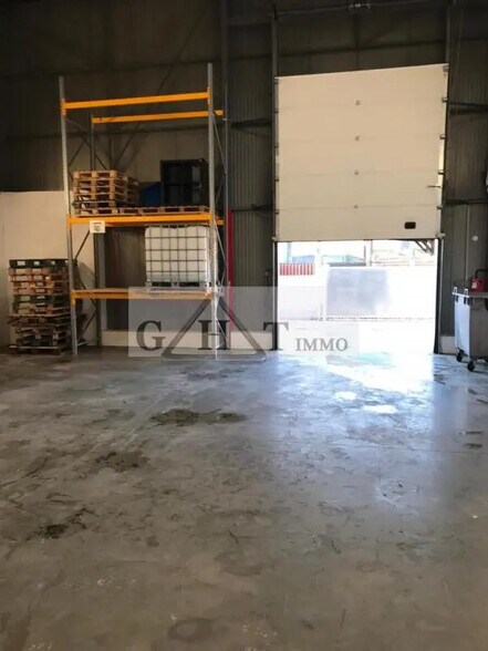 Industriel dans Brétigny-sur-Orge à louer - Photo intérieure - Image 2 de 4