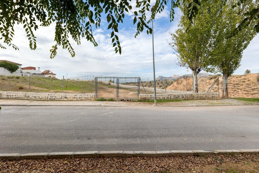 Calle Olmos, Peligros, Granada à vendre - Photo du bâtiment - Image 3 de 27