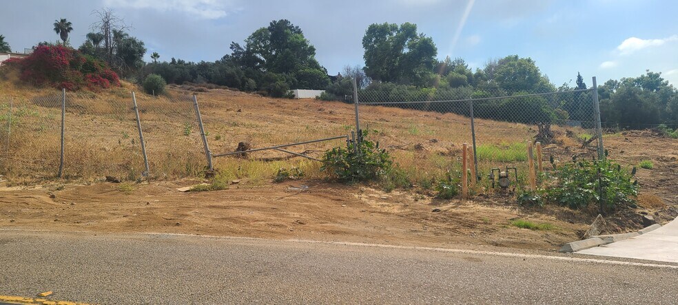 3572 Helix Street Vacant Lot, Spring Valley, CA à vendre - Photo principale - Image 1 de 6