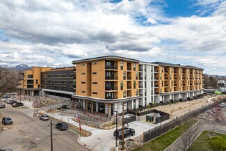 Plus de détails pour 521 E 41st St, Garden City, ID - Commerce de détail à louer