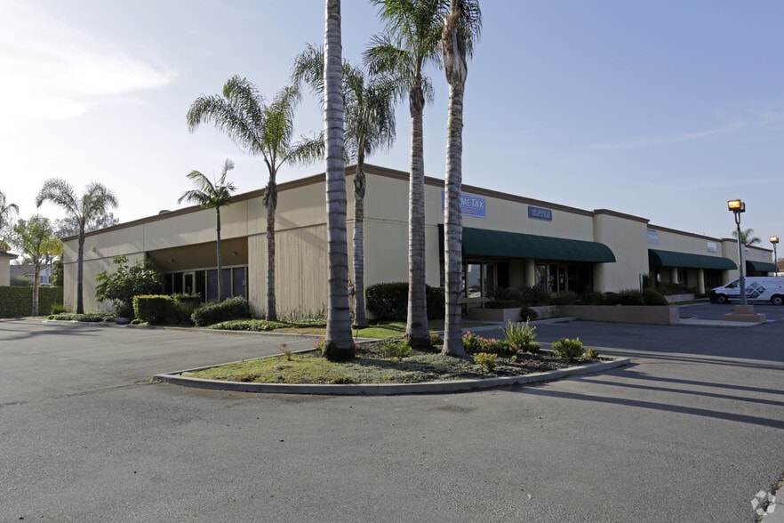 14340 Bolsa Chica St, Westminster, CA for lease - Primary Photo - Image 1 of 18