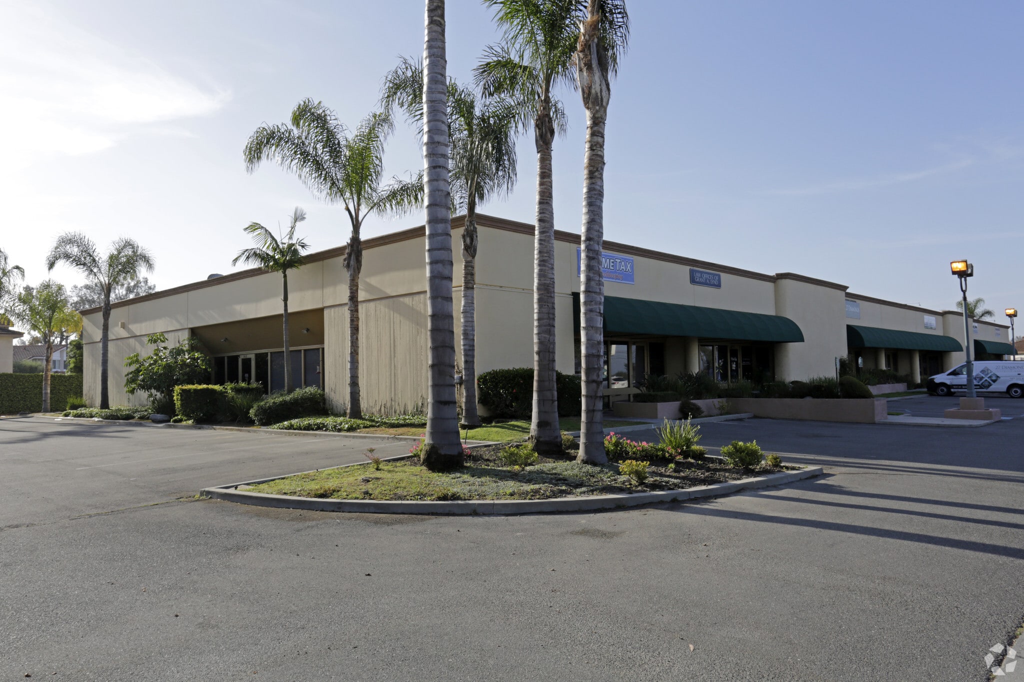 14340 Bolsa Chica St, Westminster, CA for lease Primary Photo- Image 1 of 19