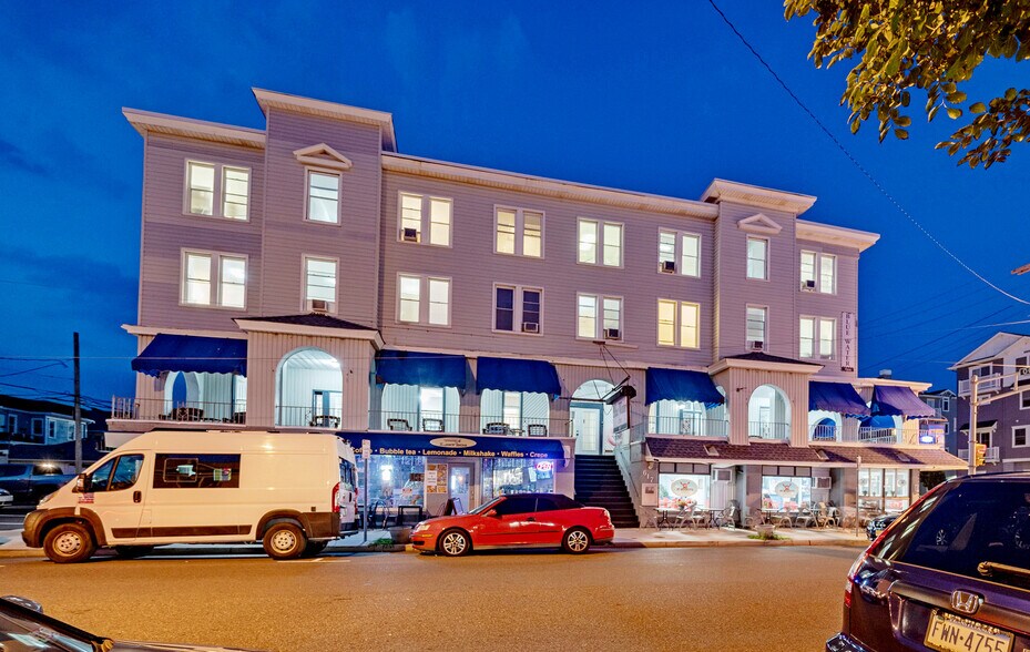 617 E 8th St, Ocean City, NJ à vendre - Photo du bâtiment - Image 3 de 80