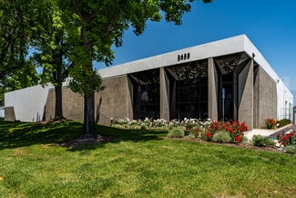 More details for 2455 E Francis St, Ontario, CA - Industrial for Sale