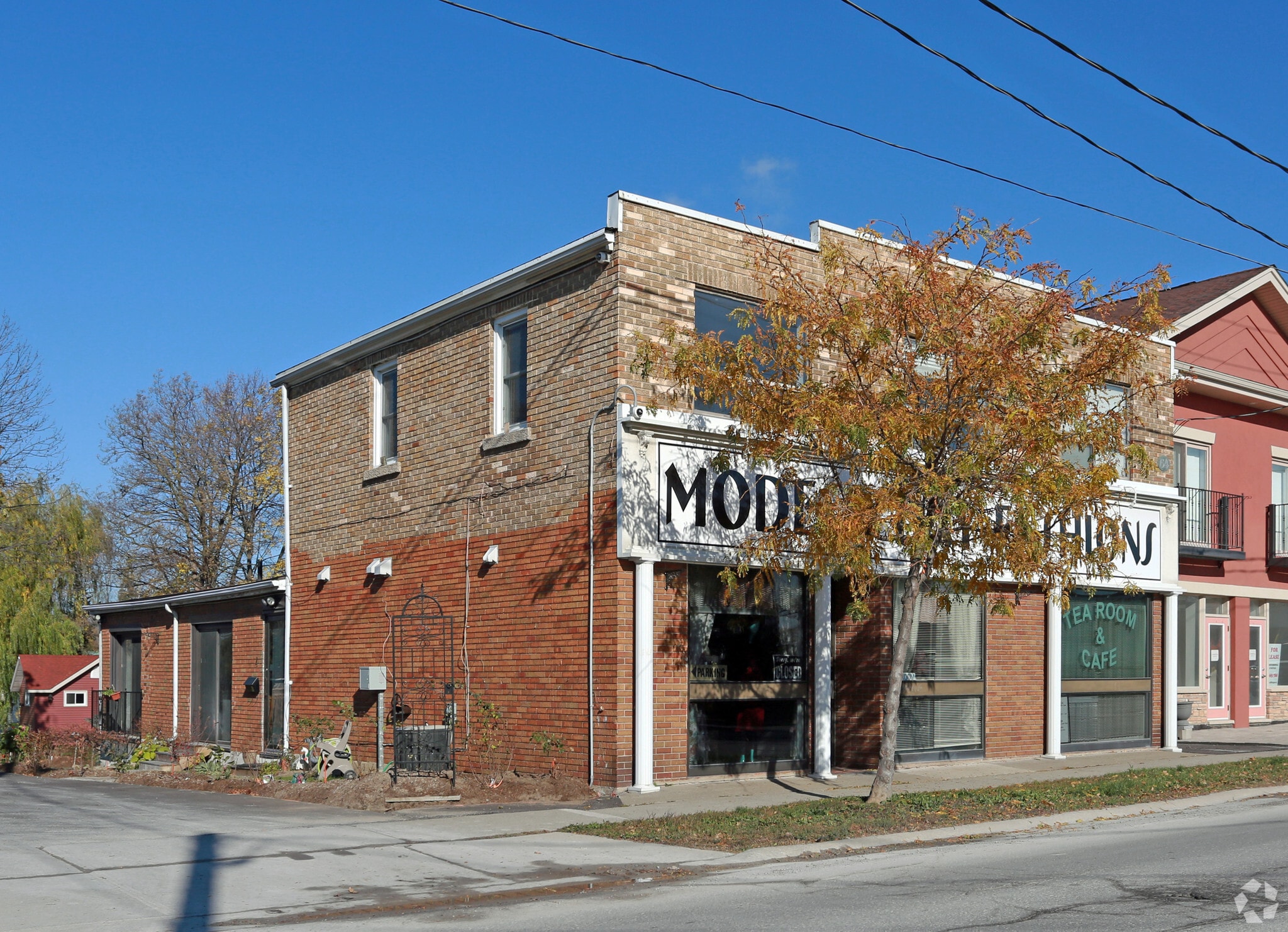 64 St Paul St W, St Catharines, ON for sale Primary Photo- Image 1 of 1