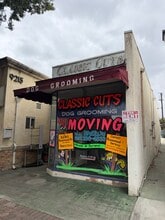 9215-9217 Las Tunas Dr, Temple City, CA for lease Building Photo- Image 1 of 6