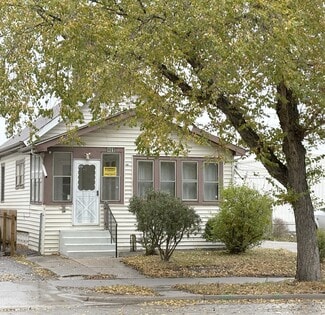 Plus de détails pour 469 Como Ave, Saint Paul, MN - Flex à vendre