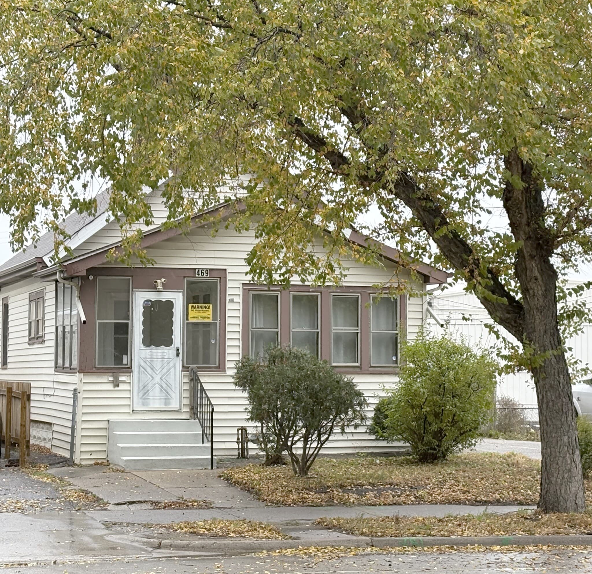 469 Como Ave, Saint Paul, MN à vendre Photo principale- Image 1 de 12
