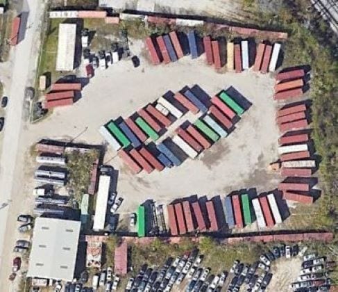 270 Demott Dr, Bloomingdale, GA for lease - Primary Photo - Image 1 of 3