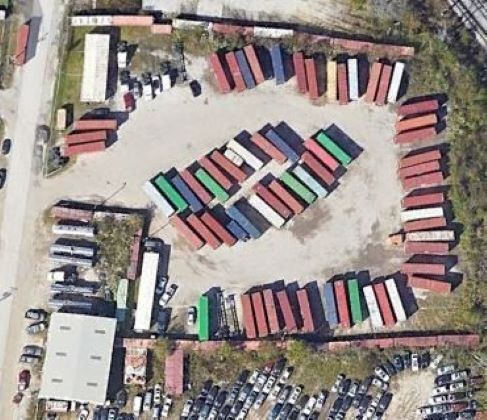 More details for 270 Demott Dr, Bloomingdale, GA - Industrial for Lease