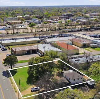 Plus de détails pour 307 N Britain Rd, Irving, TX - Terrain à vendre