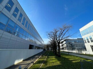 Plus de détails pour 3 Impasse Claude Nougaro, Saint-Herblain - Bureau à louer