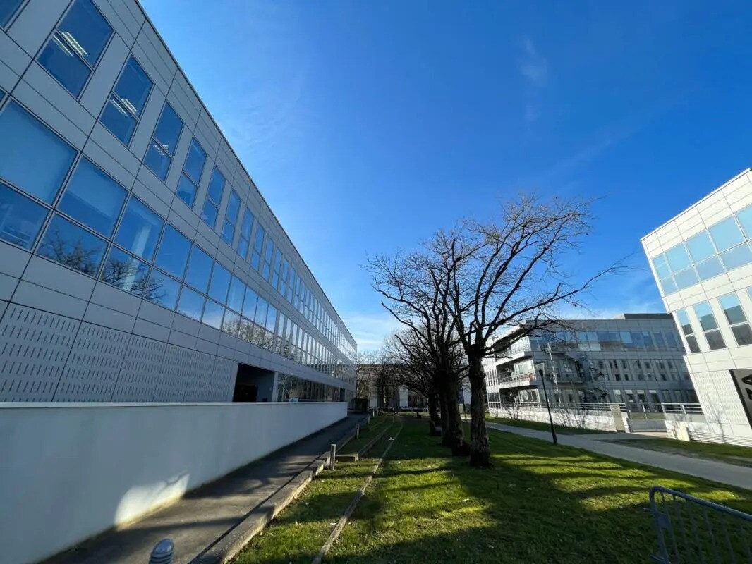 3 Impasse Claude Nougaro, Saint-Herblain à louer Photo du bâtiment- Image 1 de 7