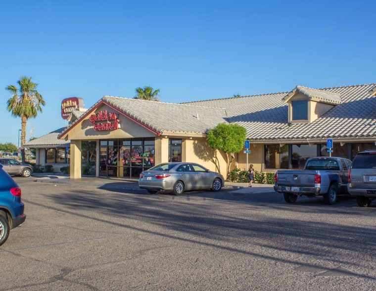 2018 N Imperial Ave, El Centro, CA for lease - Primary Photo - Image 1 of 15