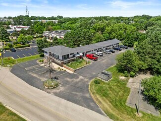 Plus de détails pour 898 S Rand Rd, Lake Zurich, IL - Terrain à vendre