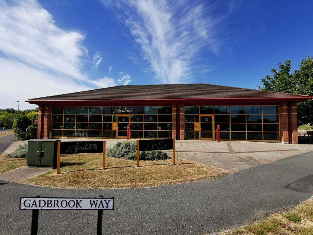 Gadbrook Park, Northwich à louer Photo principale- Image 1 de 3