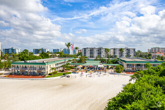 6890 Estero Blvd, Fort Myers, FL - Aérien  Vue de la carte - Image1