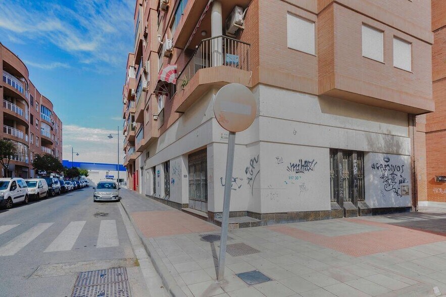 Retail in Almería, Almería for sale - Building Photo - Image 1 of 20
