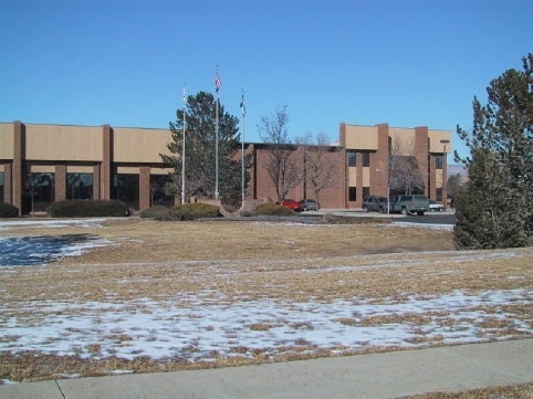 2800 Printers Way, Grand Junction, CO for lease Building Photo- Image 1 of 20