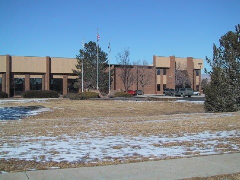 2800 Printers Way, Grand Junction, CO à louer Photo du bâtiment- Image 1 de 20