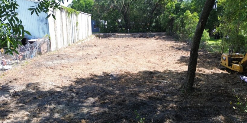 0 Marie St, Jacksonville, FL à vendre - Photo du bâtiment - Image 2 de 3