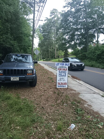 700 Bransford Rd, Augusta, GA à vendre - Autre - Image 2 de 2