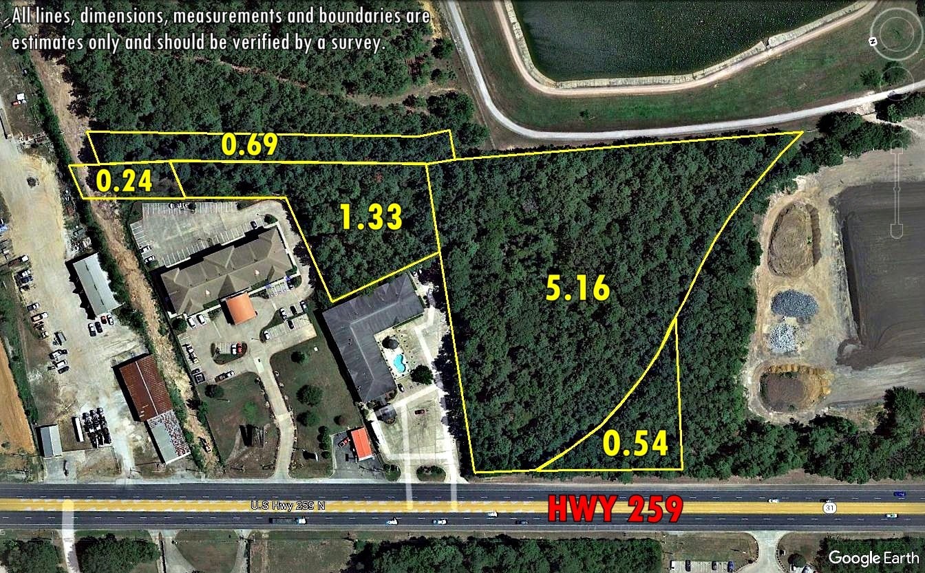 3290 Business 259, Kilgore, TX for sale Primary Photo- Image 1 of 17