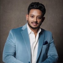Ebin Kurian