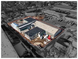 More details for 935 W 6th St, Lansdale, PA - Industrial for Sale