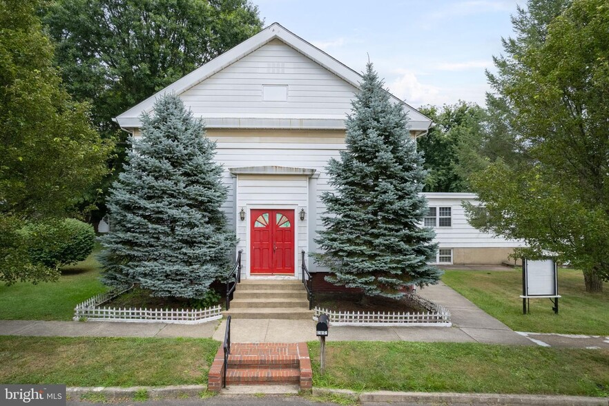 200 2nd St, Fieldsboro, NJ for sale - Primary Photo - Image 1 of 1