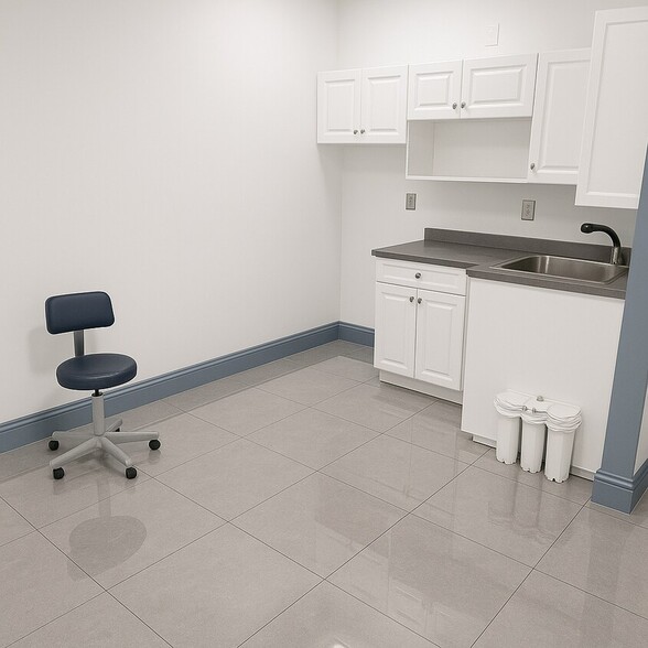 8622 Bay Pky, Brooklyn, NY for lease - Interior Photo - Image 3 of 4