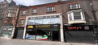 Plus de détails pour 15 Manchester St, Luton - Commerce de détail à louer