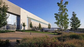 More details for 2000 Rd 57, Moissy-Cramayel - Office, Industrial for Lease