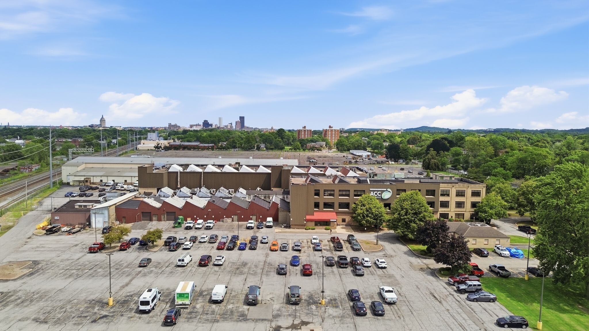400 West Ave, Rochester, NY for sale Building Photo- Image 1 of 38