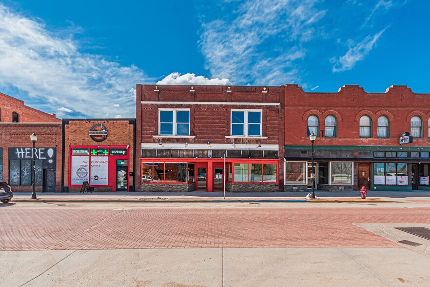 443 N Commercial St, Trinidad, CO for sale - Building Photo - Image 1 of 43