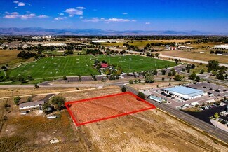 Plus de détails pour 1420 Skyway Dr, Longmont, CO - Terrain à vendre