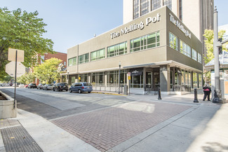 More details for 12 W Market St, Salt Lake City, UT - Office for Lease