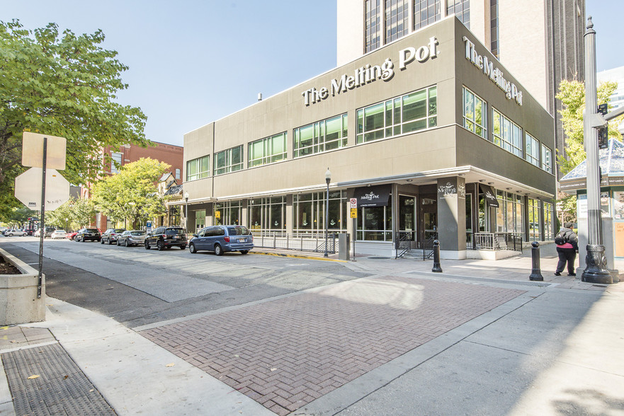 12 W Market St, Salt Lake City, UT for sale - Building Photo - Image 1 of 1