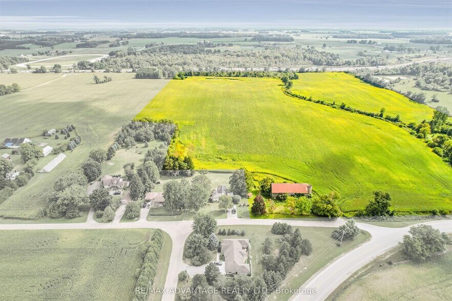 1473 Donnybrook Dr, Dorchester, ON à vendre - Photo du bâtiment - Image 1 de 2