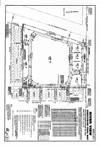 109 W US Highway 98, Calexico, CA à vendre - Photo principale - Image 1 de 2