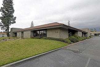 Plus de détails pour 9320 Baseline Rd, Rancho Cucamonga, CA - Bureau, Bureau/Commerce de détail à louer