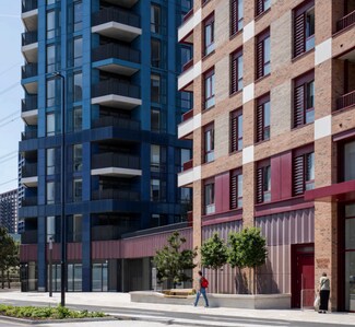 Plus de détails pour 300 Manor Rd, Londres - Commerce de détail à louer