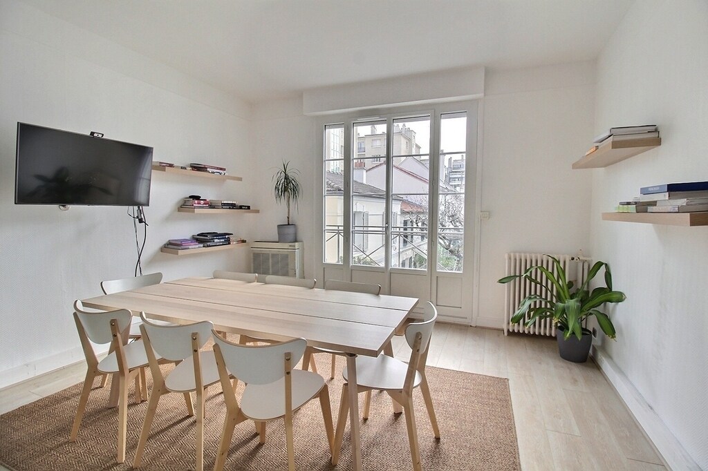 33 Rue Claude Lorrain, Paris for lease Interior Photo- Image 1 of 11