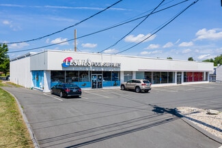 More details for 3219-3221 Berlin Tpke, Newington, CT - Retail for Lease