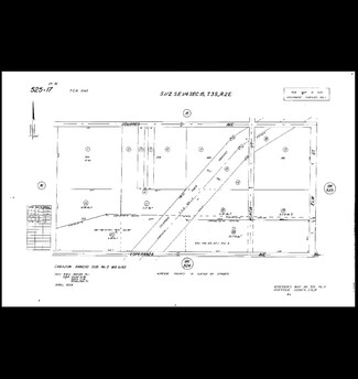 Plus de détails pour 0 Elm St, Cabazon, CA - Terrain à vendre